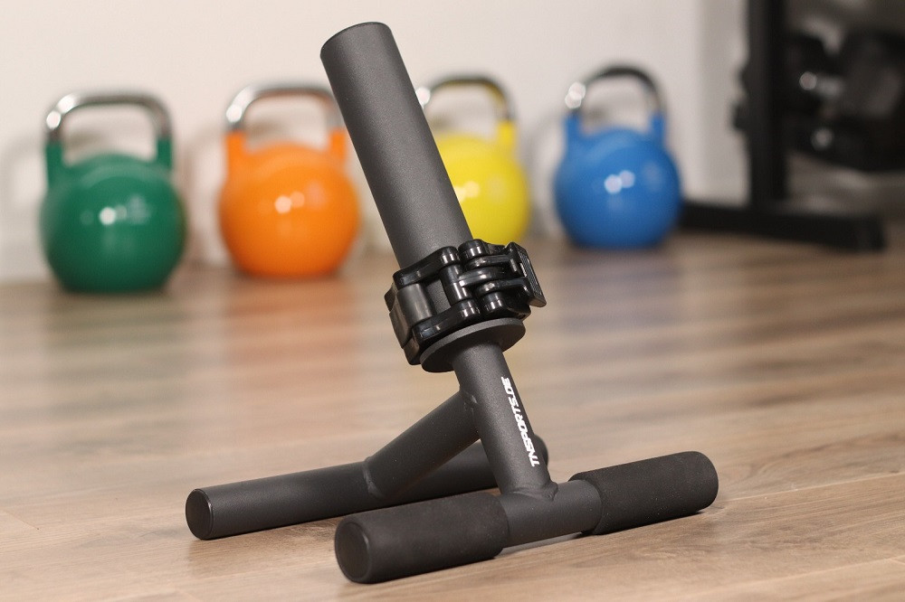 Tibialis Trainer | Tib Bar